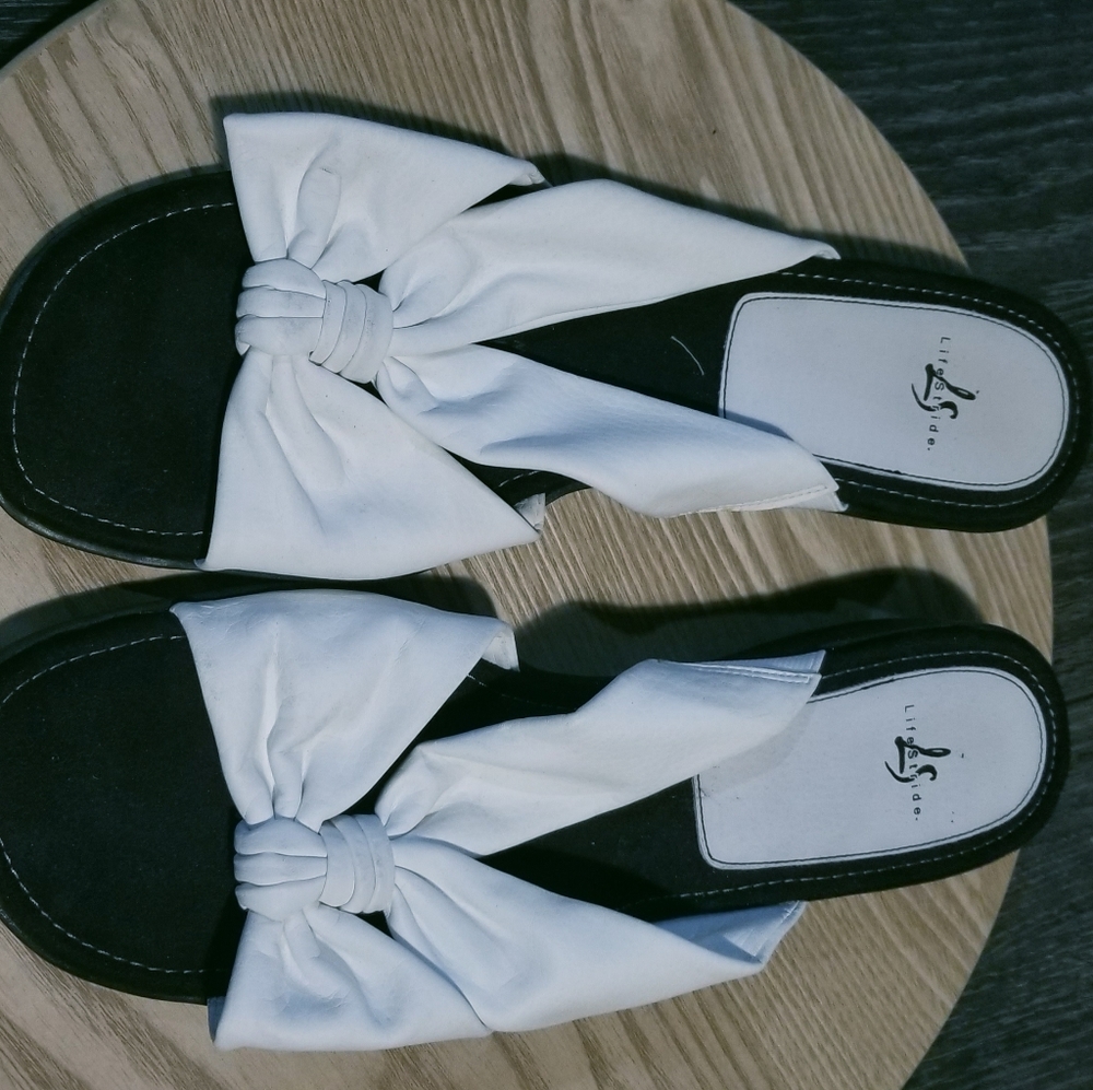 NWOT LifeStride Sandals - Picture 7 of 7